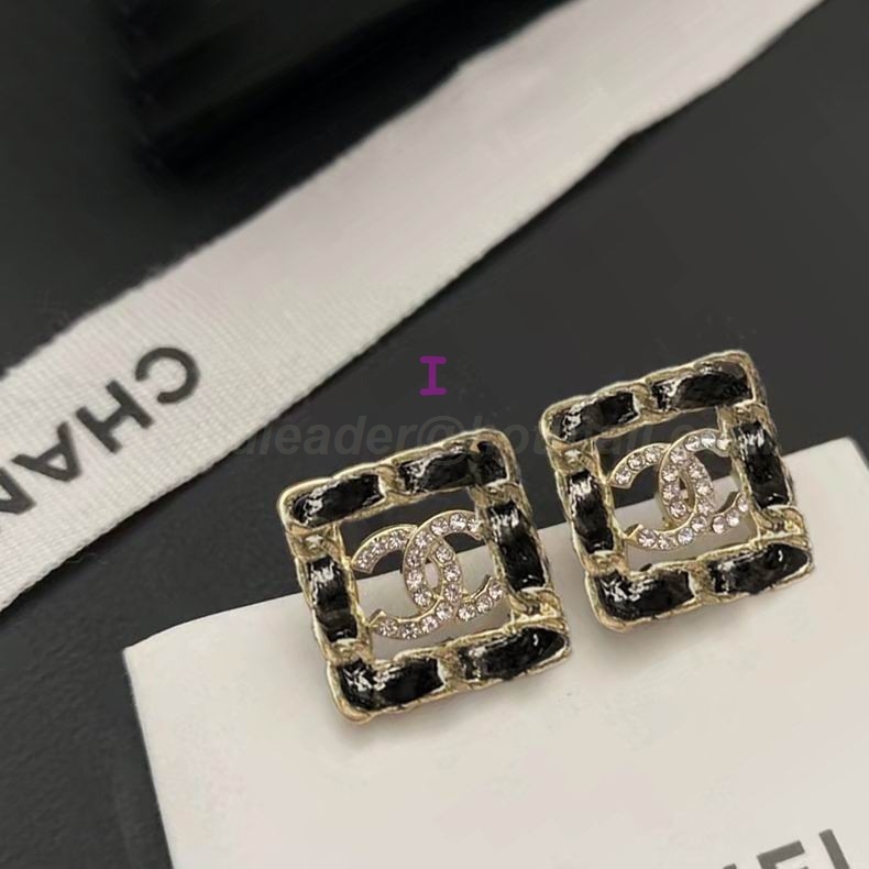 Chanel Earrings 2368